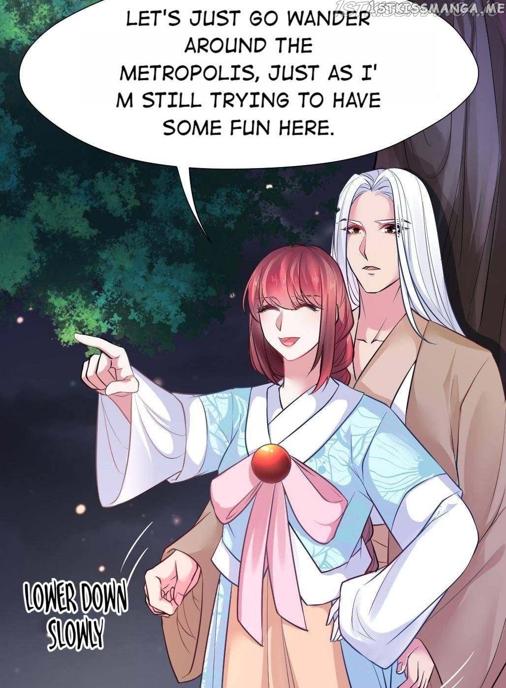 Bell Of Forgone Sorrows chapter 38 - page 37
