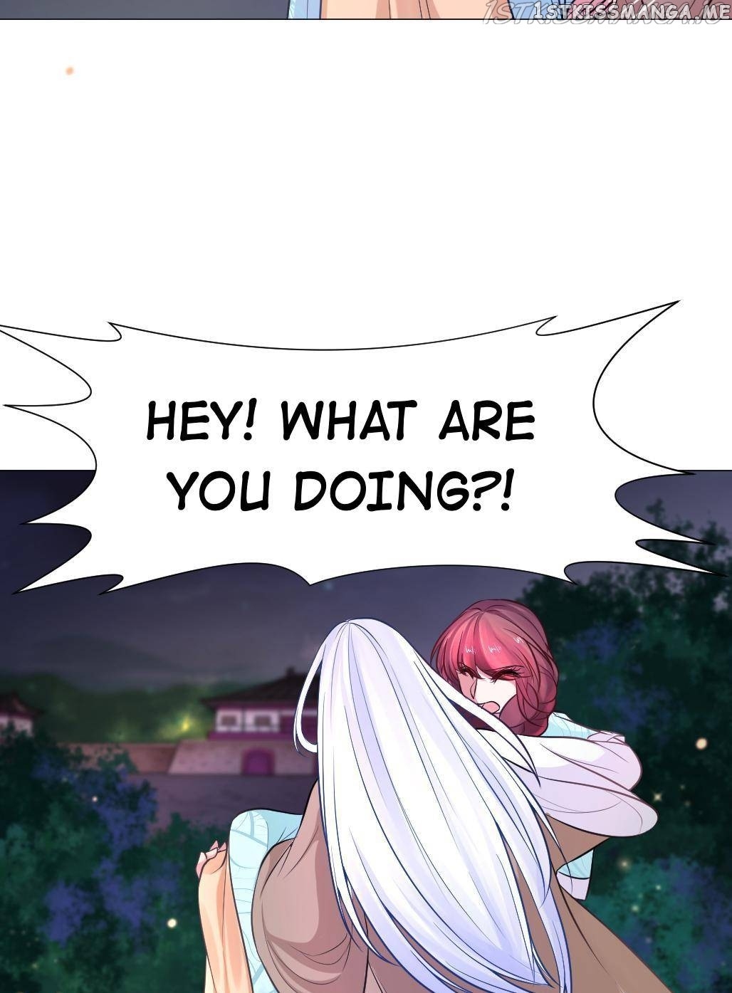 Bell Of Forgone Sorrows chapter 38 - page 38