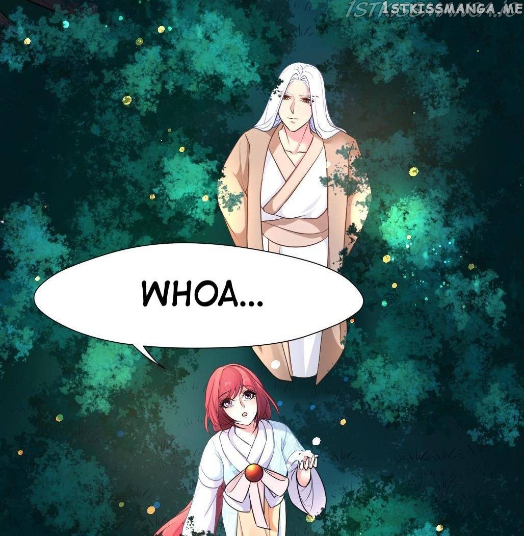 Bell Of Forgone Sorrows chapter 38 - page 42