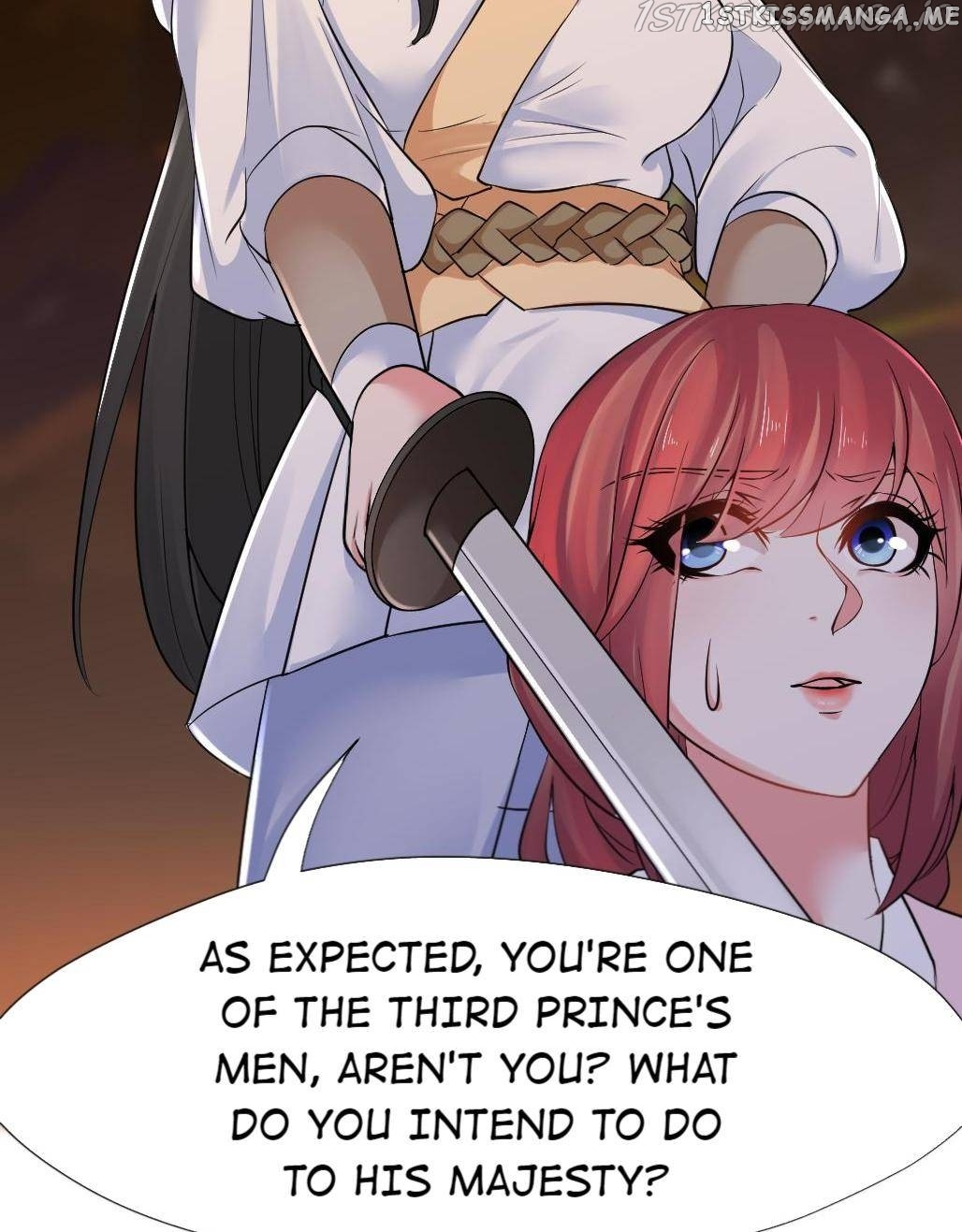 Bell Of Forgone Sorrows chapter 38 - page 6