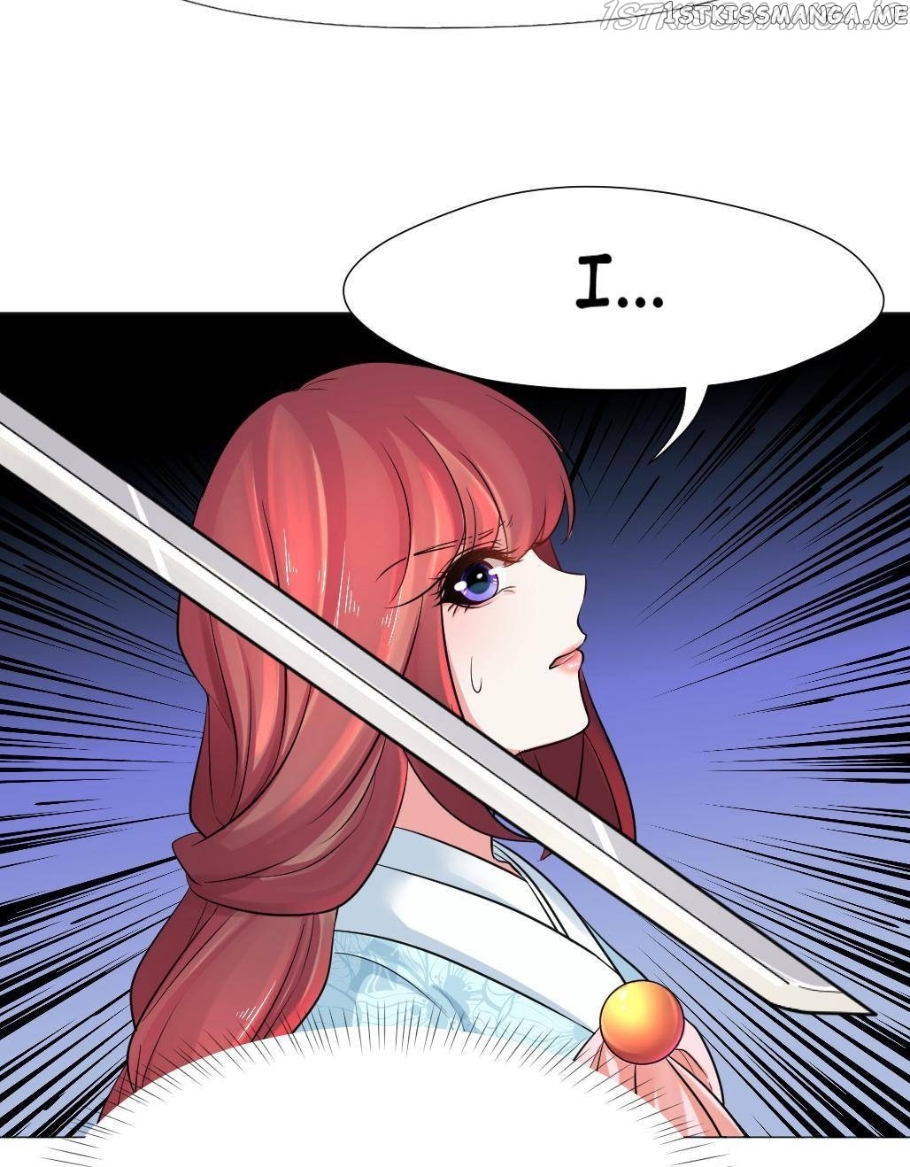 Bell Of Forgone Sorrows chapter 38 - page 7