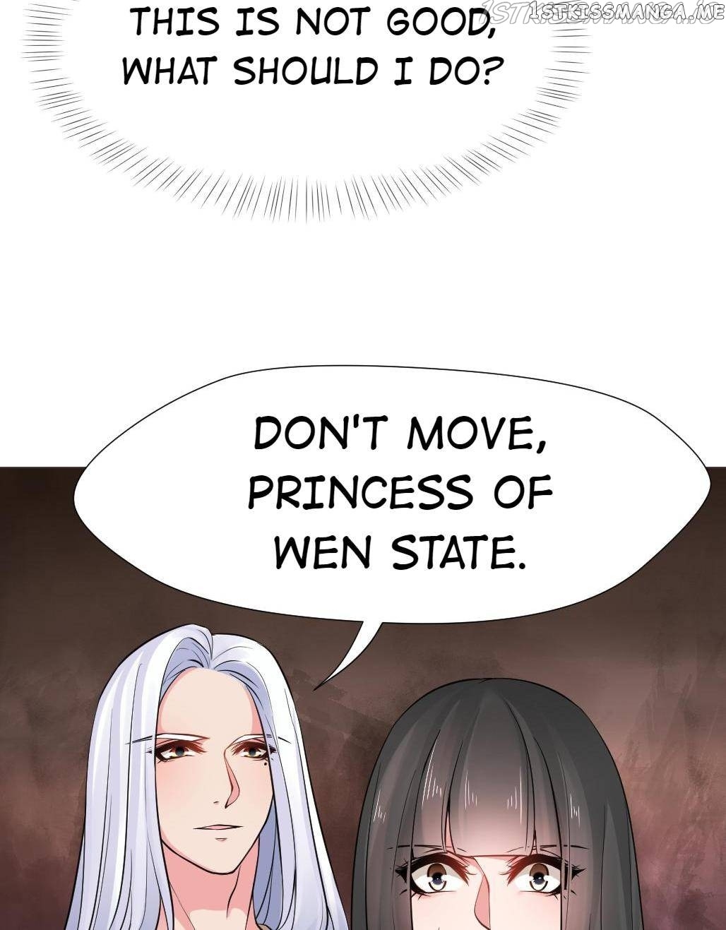 Bell Of Forgone Sorrows chapter 38 - page 8