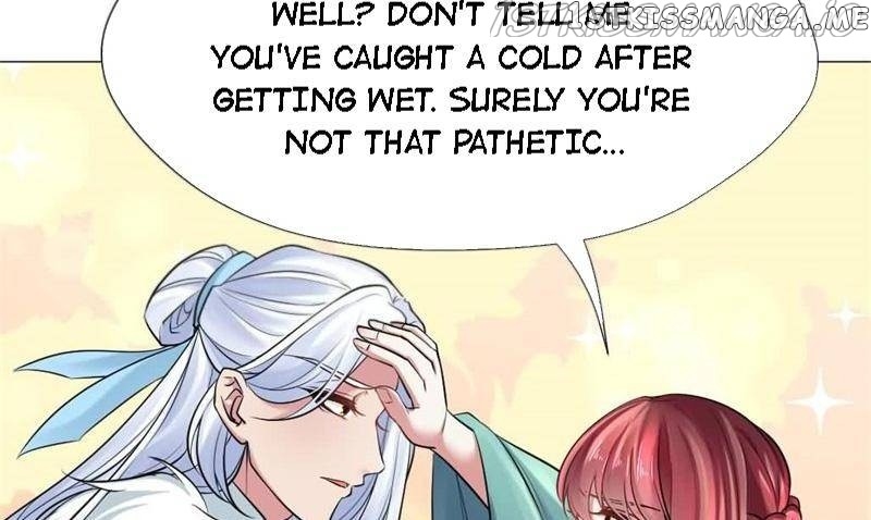 Bell Of Forgone Sorrows chapter 35 - page 35