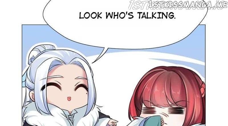 Bell Of Forgone Sorrows chapter 35 - page 42