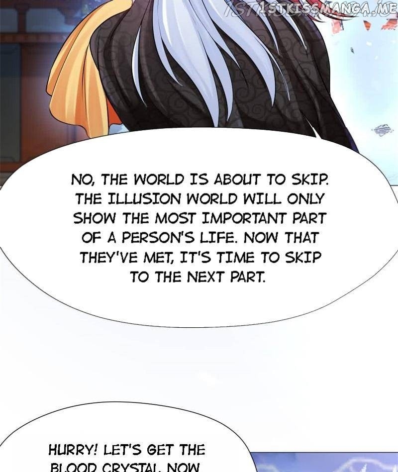 Bell Of Forgone Sorrows chapter 34 - page 11