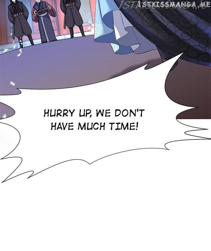 Bell Of Forgone Sorrows chapter 34 - page 15