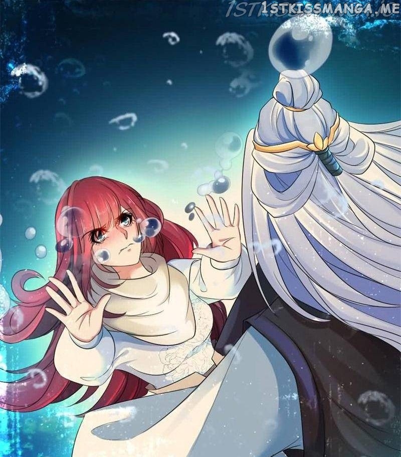 Bell Of Forgone Sorrows chapter 34 - page 36
