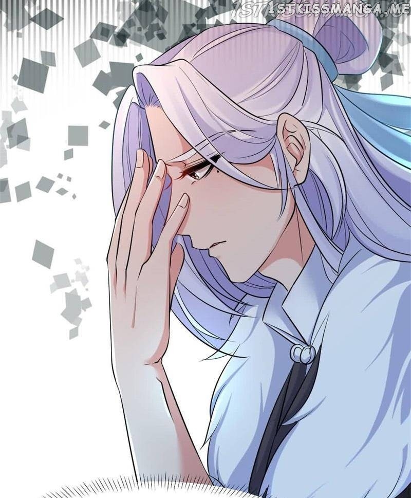 Bell Of Forgone Sorrows chapter 34 - page 42