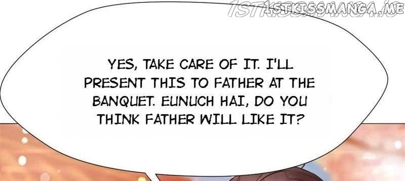 Bell Of Forgone Sorrows chapter 33 - page 17