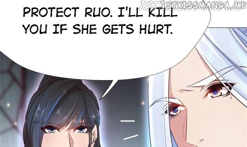 Bell Of Forgone Sorrows chapter 32 - page 16