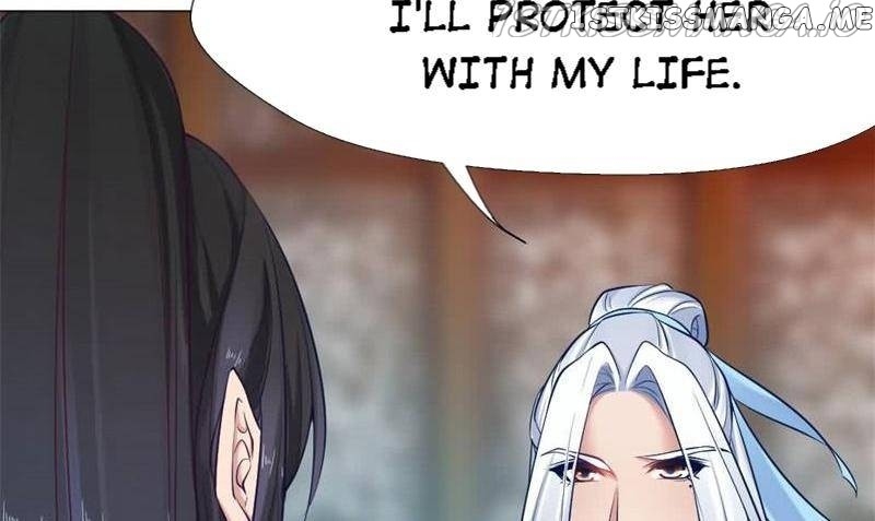 Bell Of Forgone Sorrows chapter 32 - page 19
