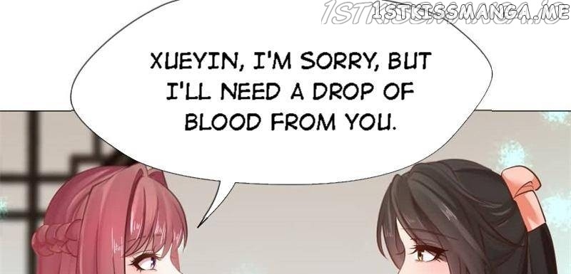 Bell Of Forgone Sorrows chapter 32 - page 30