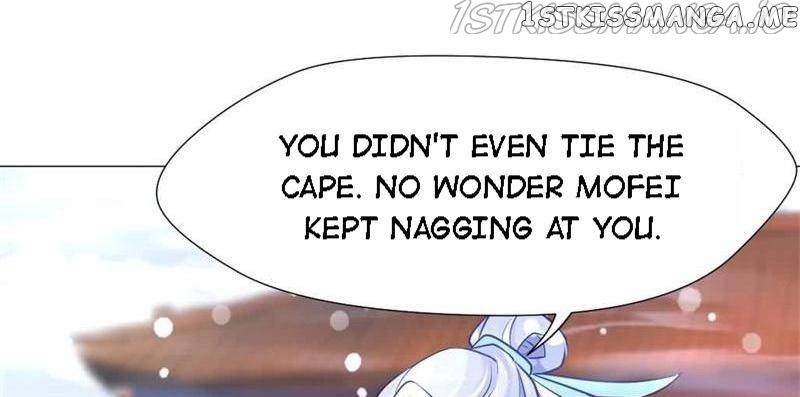 Bell Of Forgone Sorrows chapter 32 - page 58
