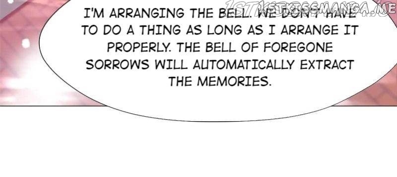Bell Of Forgone Sorrows chapter 32 - page 80