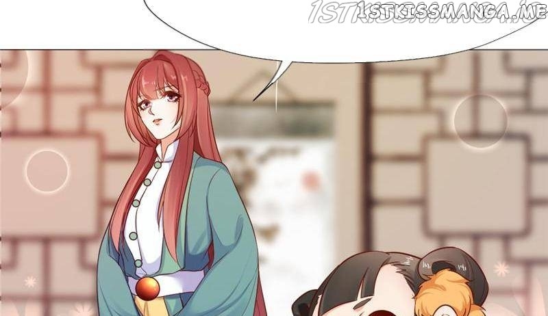 Bell Of Forgone Sorrows chapter 31 - page 33