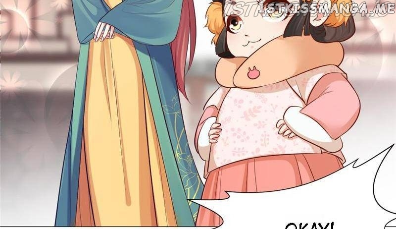 Bell Of Forgone Sorrows chapter 31 - page 34