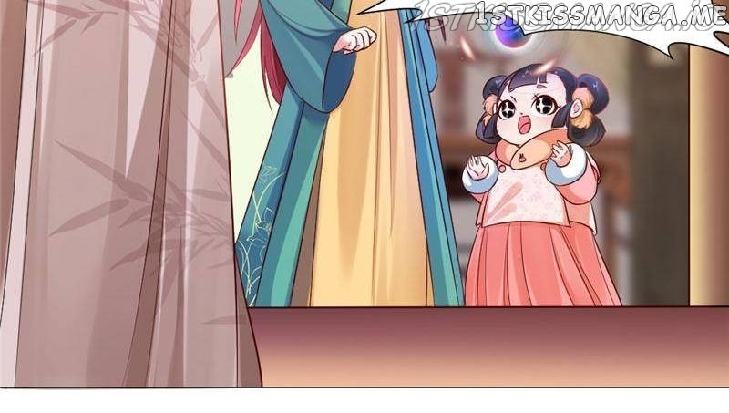 Bell Of Forgone Sorrows chapter 31 - page 44