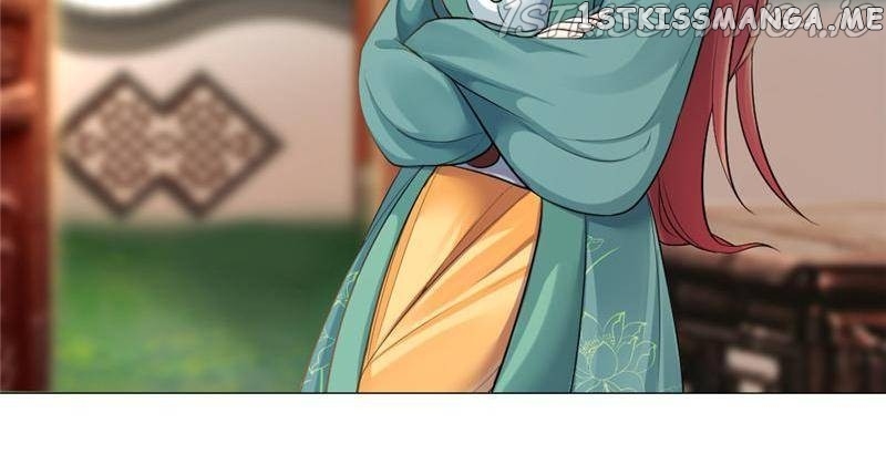 Bell Of Forgone Sorrows chapter 31 - page 9