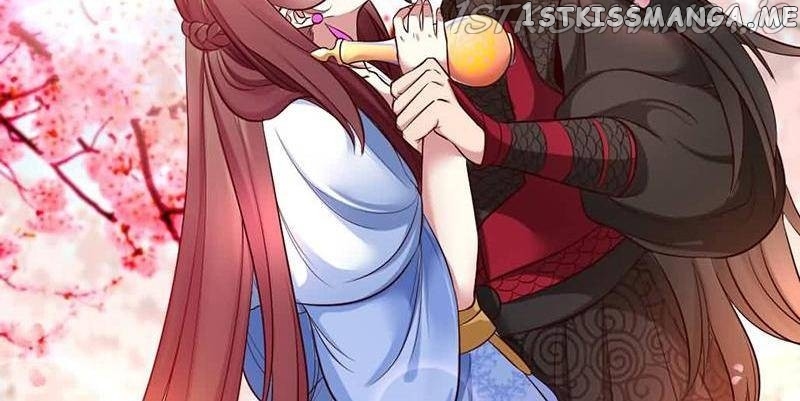 Bell Of Forgone Sorrows chapter 30 - page 44