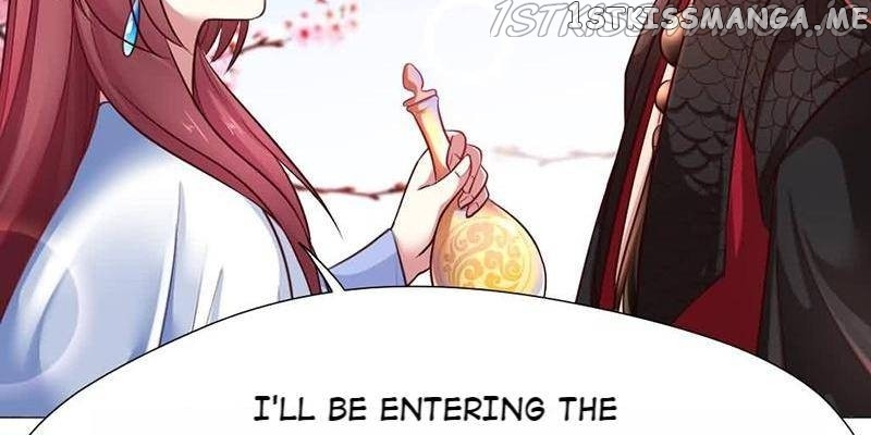 Bell Of Forgone Sorrows chapter 30 - page 56