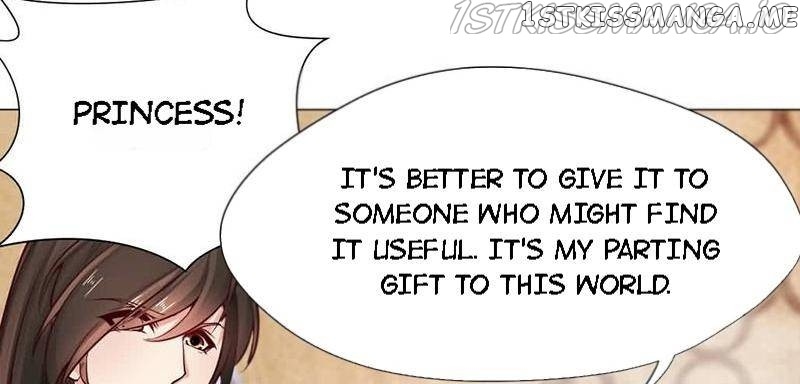 Bell Of Forgone Sorrows chapter 29 - page 16