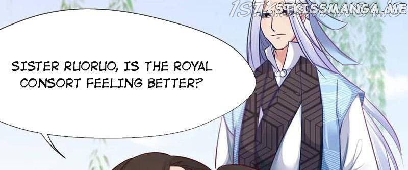 Bell Of Forgone Sorrows chapter 29 - page 39