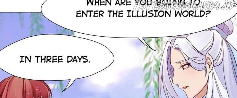 Bell Of Forgone Sorrows chapter 29 - page 48