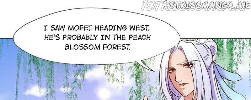 Bell Of Forgone Sorrows chapter 29 - page 59
