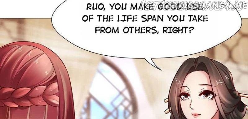 Bell Of Forgone Sorrows chapter 29 - page 8