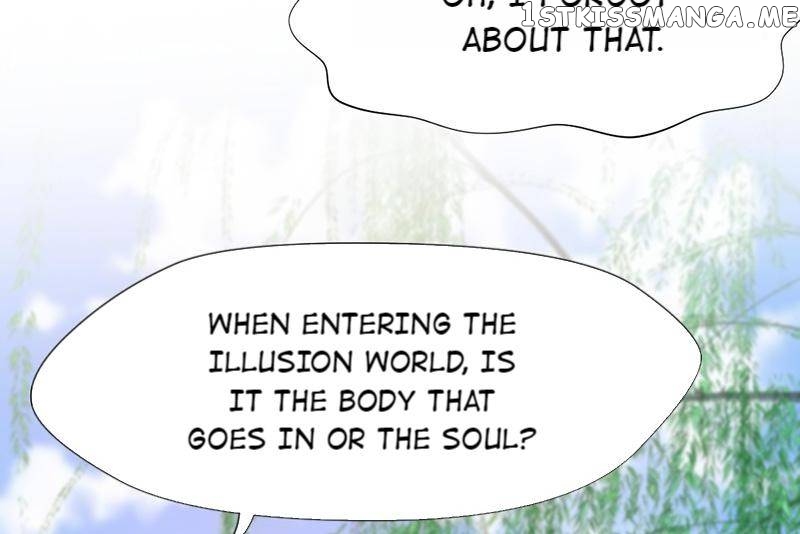 Bell Of Forgone Sorrows chapter 28 - page 16