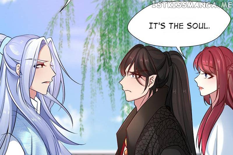 Bell Of Forgone Sorrows chapter 28 - page 17