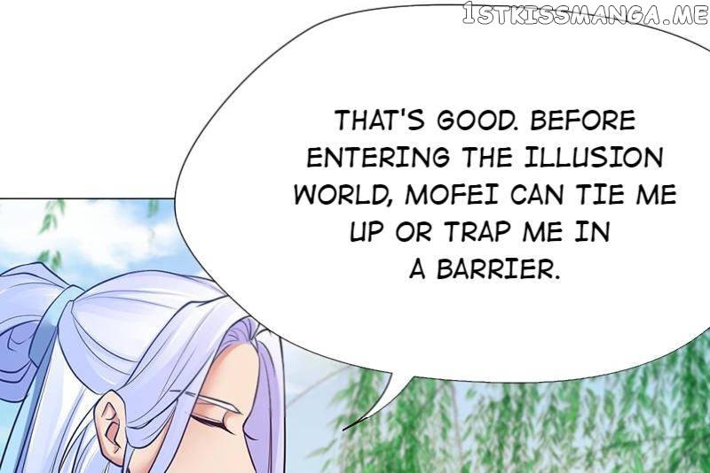 Bell Of Forgone Sorrows chapter 28 - page 19