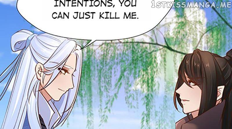 Bell Of Forgone Sorrows chapter 28 - page 23