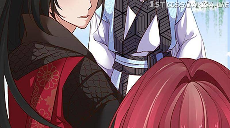 Bell Of Forgone Sorrows chapter 28 - page 29