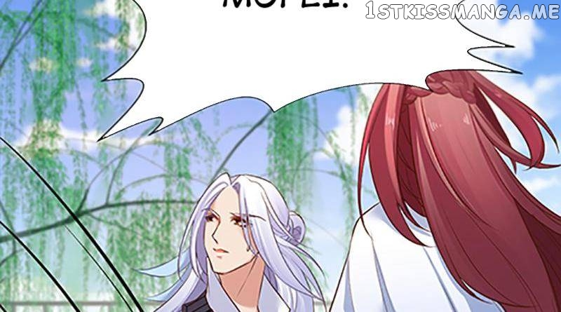 Bell Of Forgone Sorrows chapter 28 - page 34