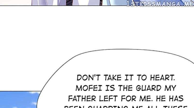 Bell Of Forgone Sorrows chapter 28 - page 36