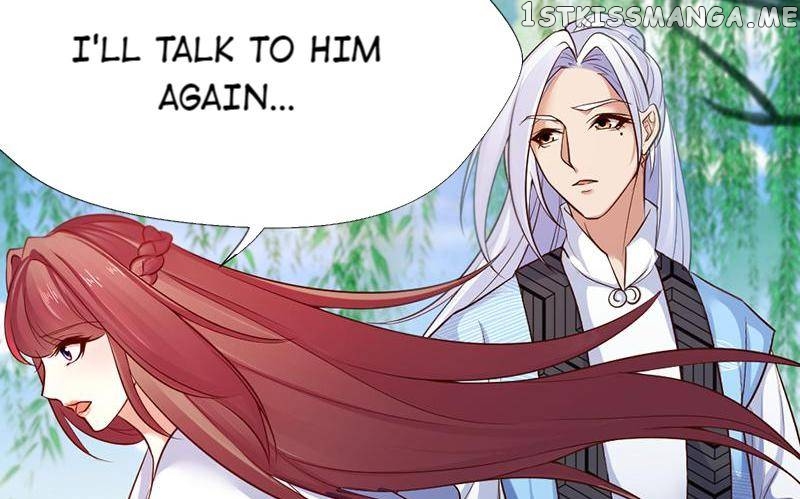 Bell Of Forgone Sorrows chapter 28 - page 44