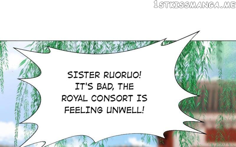 Bell Of Forgone Sorrows chapter 28 - page 49