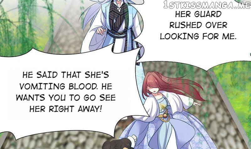 Bell Of Forgone Sorrows chapter 28 - page 56