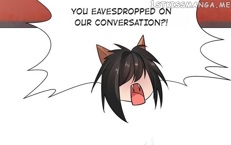 Bell Of Forgone Sorrows chapter 28 - page 6