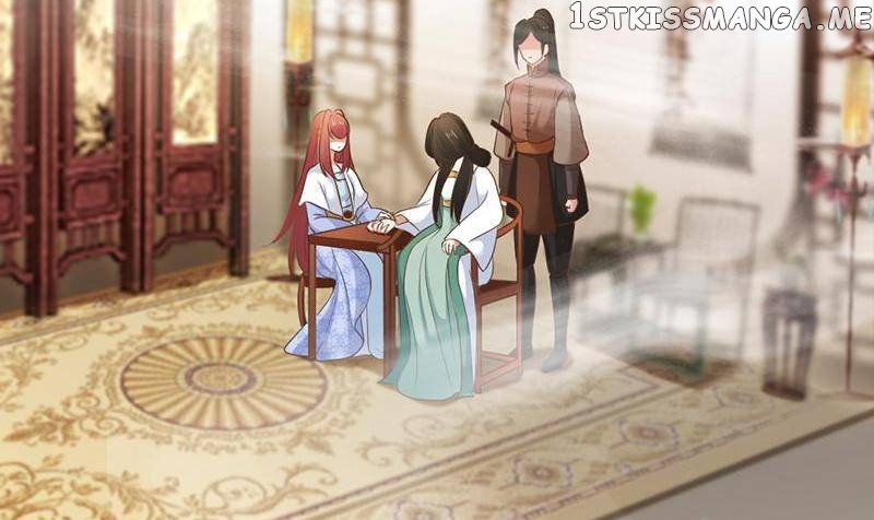 Bell Of Forgone Sorrows chapter 28 - page 63