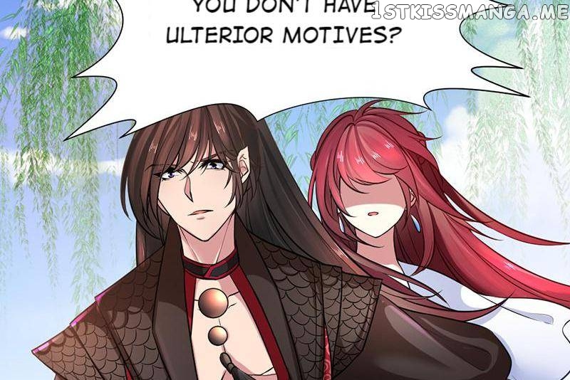 Bell Of Forgone Sorrows chapter 28 - page 8