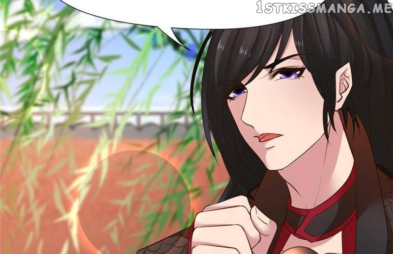 Bell Of Forgone Sorrows chapter 27 - page 21