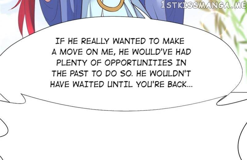 Bell Of Forgone Sorrows chapter 27 - page 26