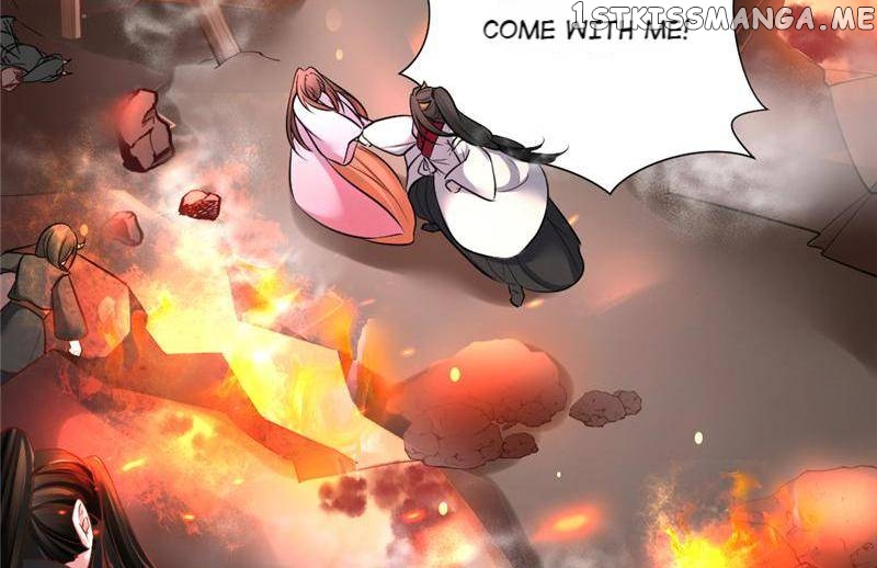 Bell Of Forgone Sorrows chapter 27 - page 32