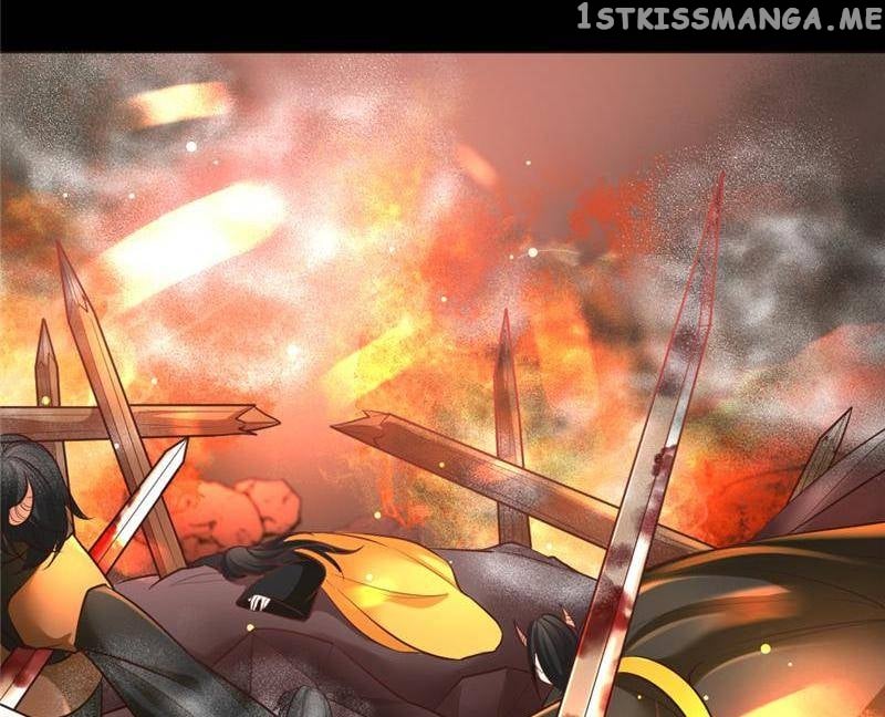 Bell Of Forgone Sorrows chapter 27 - page 43