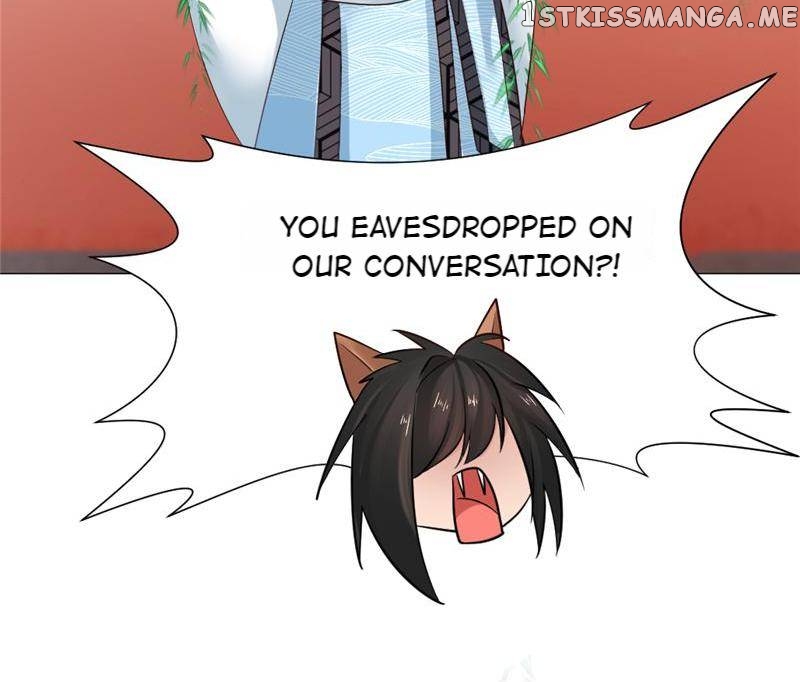 Bell Of Forgone Sorrows chapter 27 - page 58