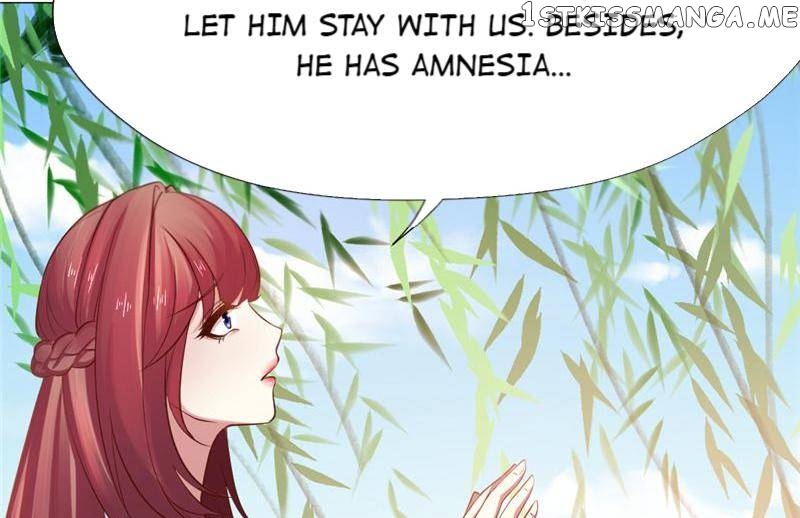 Bell Of Forgone Sorrows chapter 27 - page 6