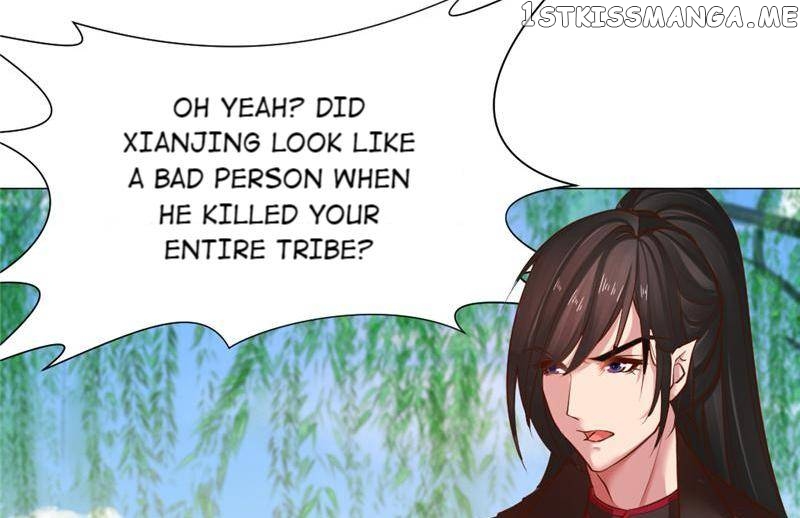 Bell Of Forgone Sorrows chapter 27 - page 8