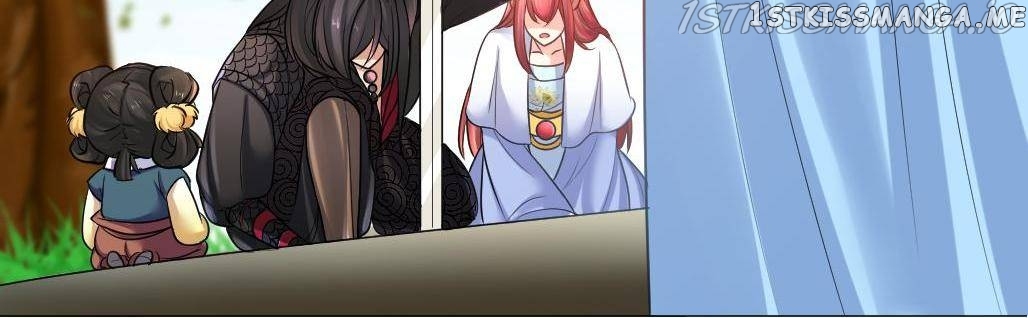 Bell Of Forgone Sorrows chapter 26 - page 59
